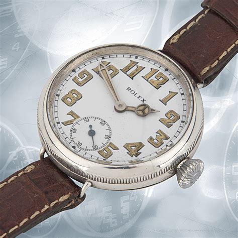 1914 rolex trench watch|ww1 trench watches for sale.